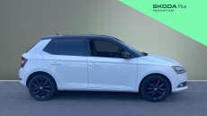 Skoda Fabia 1.0 TSI Colour Edition 5dr Petrol Hatchback